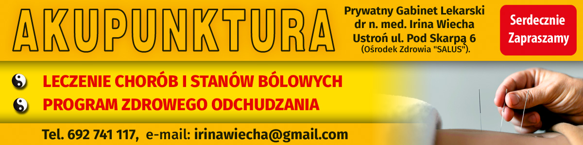 Akupunktura 9.10-23.10