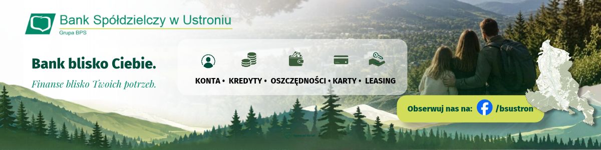 BS Ustroń listopad