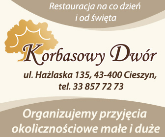 Korbasowy dwór 9.10-8.11