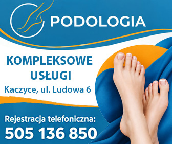 Podologia Wojaczek 24.10-30.10