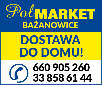 Polmarket Bażanowice 9.10-23.10