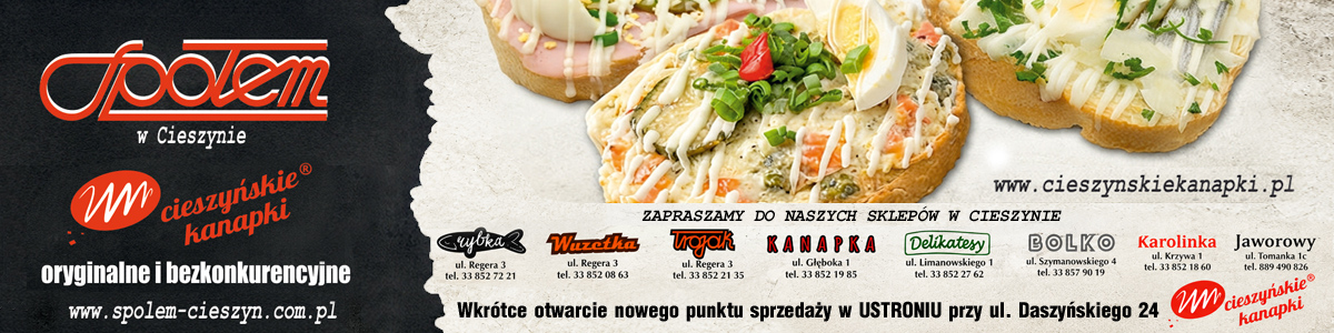 Społem 9.10-8.11